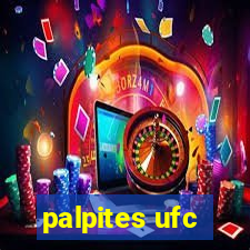 palpites ufc